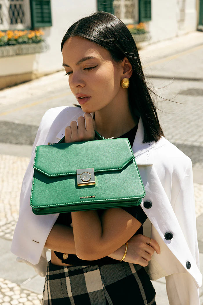 Mira & Moss Novelle Shoulder Bag