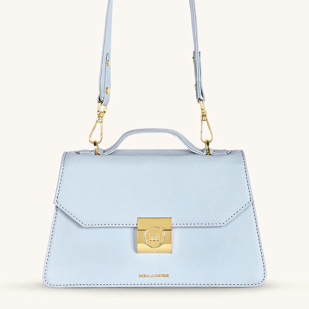 Mira & Moss Novelle Shoulder Bag