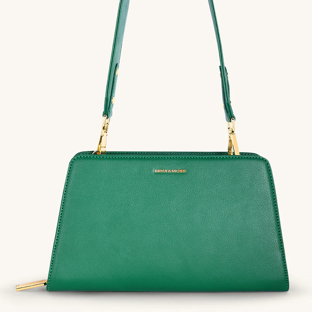 Mira & Moss Solenne Shoulder Bag