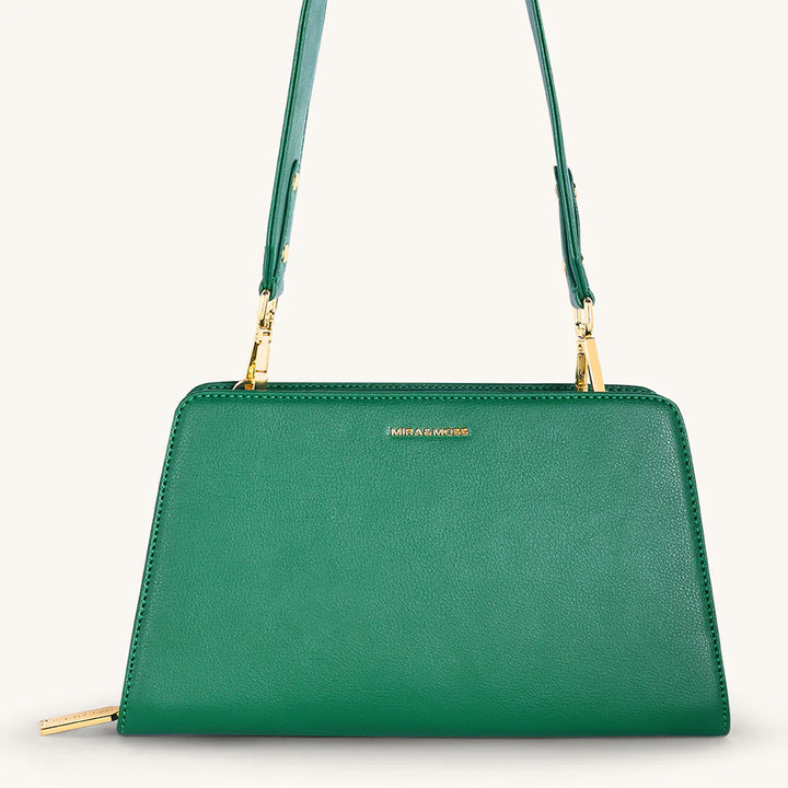 Mira & Moss Solenne Shoulder Bag