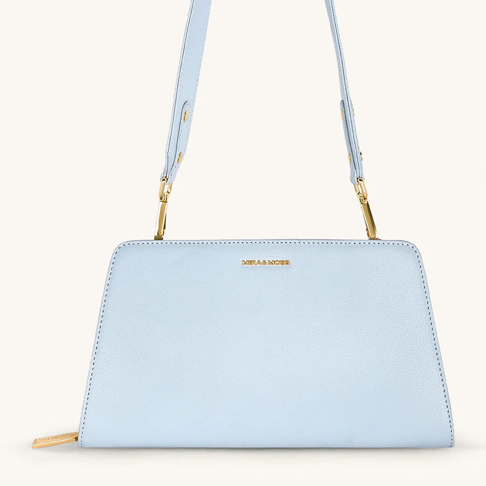 Mira & Moss Solenne Shoulder Bag