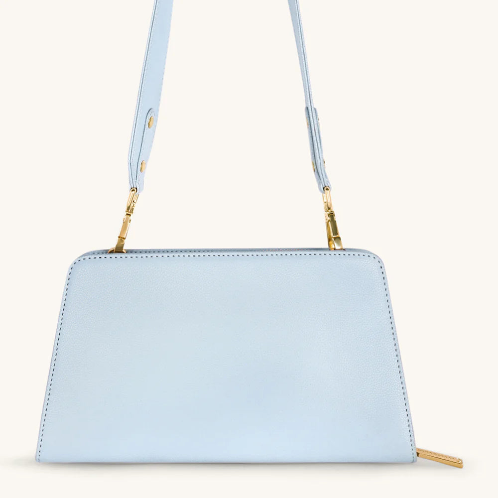 Mira & Moss Solenne Shoulder Bag