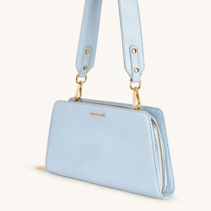 Mira & Moss Solenne Shoulder Bag