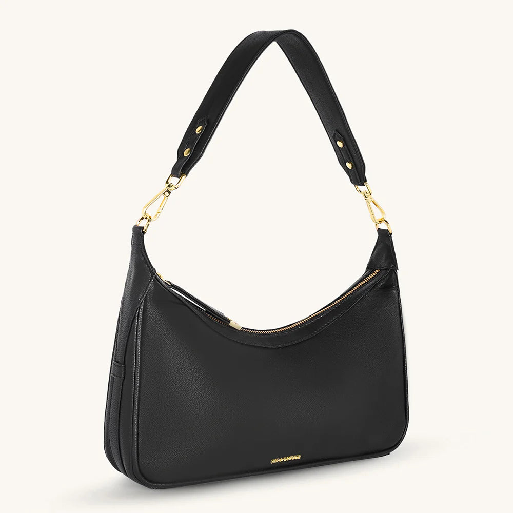 Mira & Moss Celeste Shoulder Bag