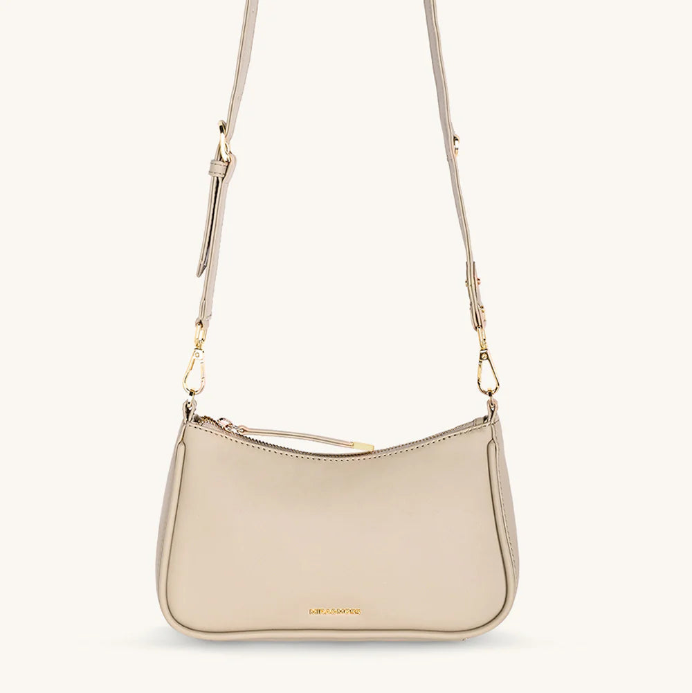 Mira & Moss Madisson Crossbody Bag