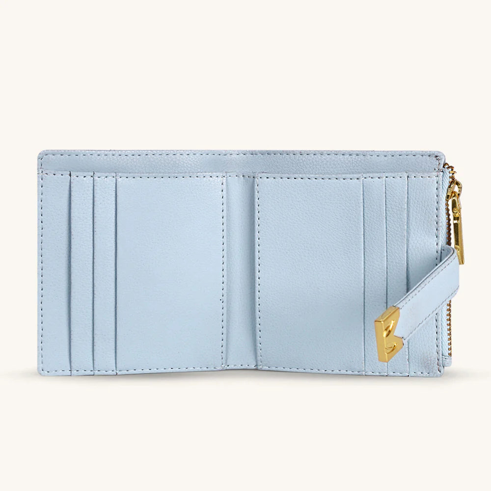 Mira & Moss Regina Compact Wallet