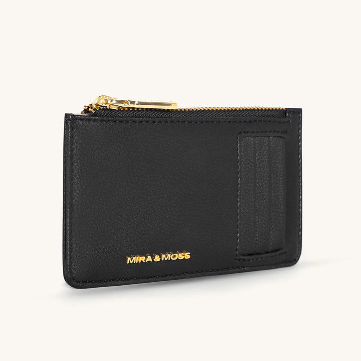 Mira & Moss Ruby Card Wallet