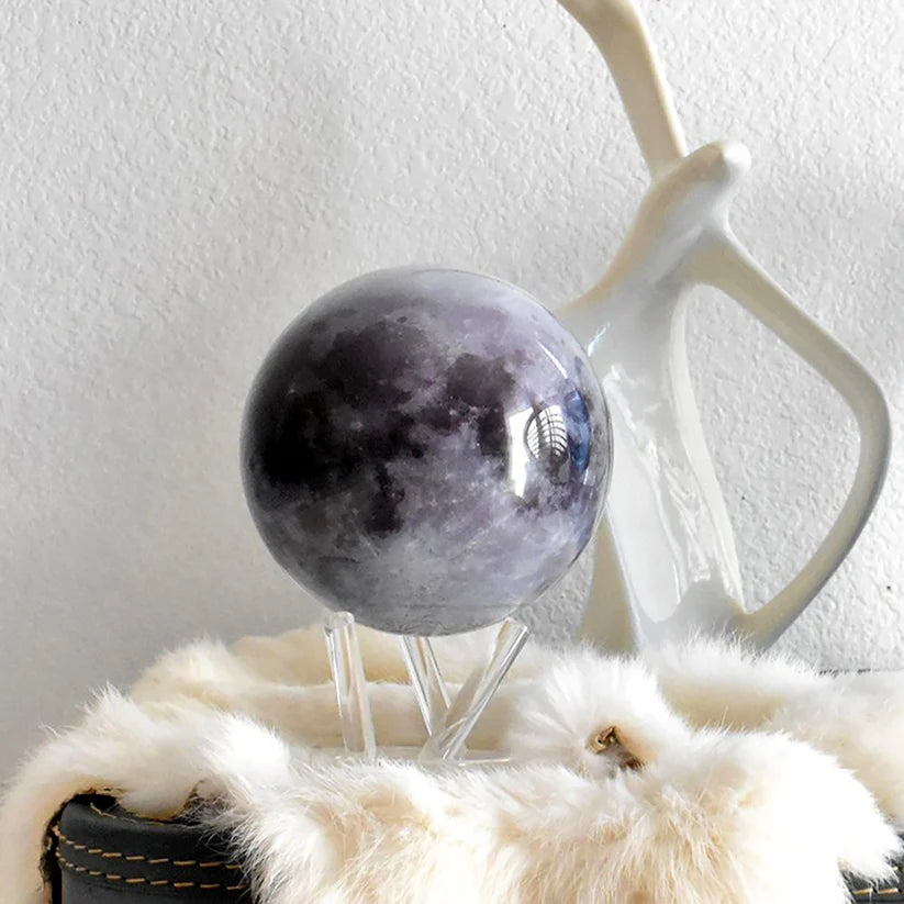 Moon Mova Globe