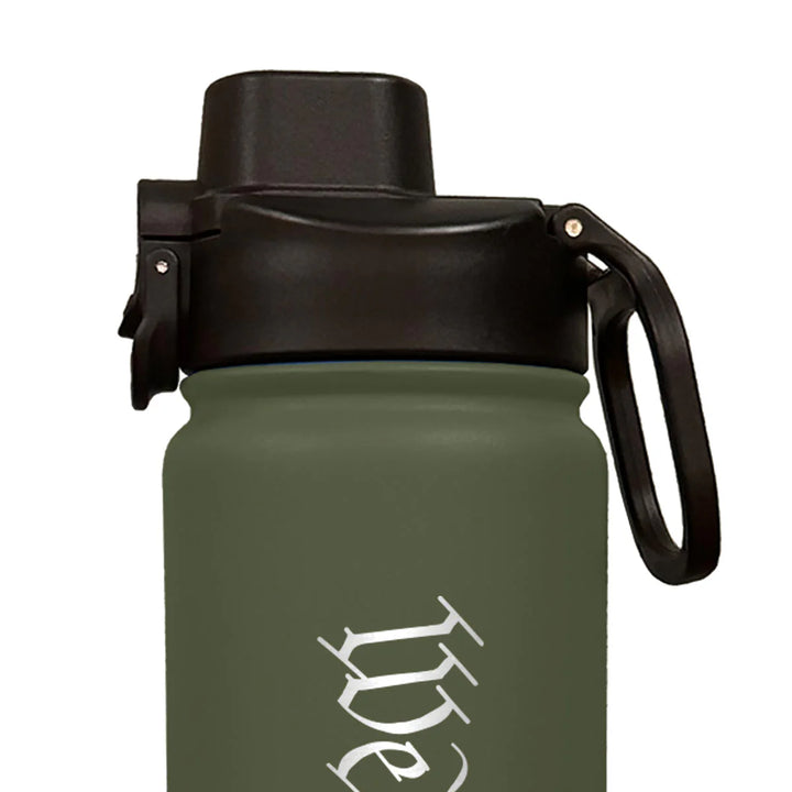 We The People Tumbler Bottle