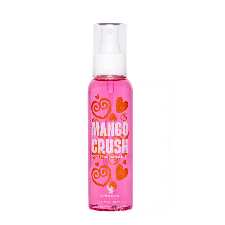 Mango Crush Body Fragrance