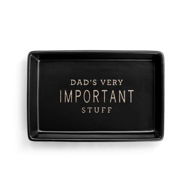 Men's Keepsake Tray