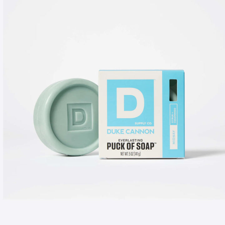 Midway Everlasting Soap Puck