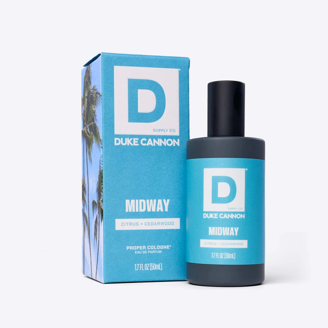 Midway Proper Cologne