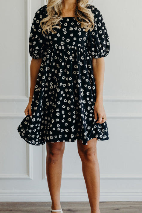 The Tatum Dress