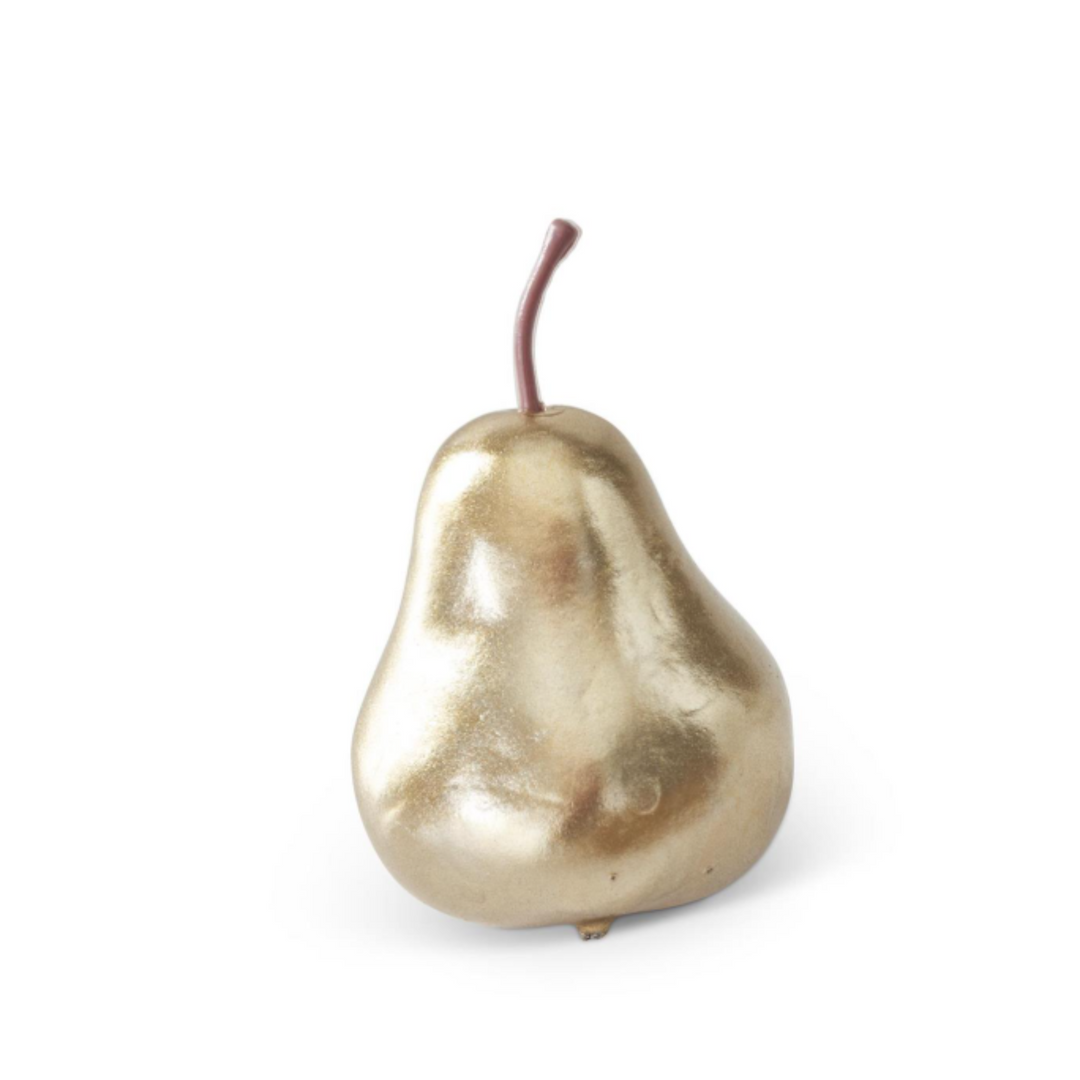 Mini Golden Pear