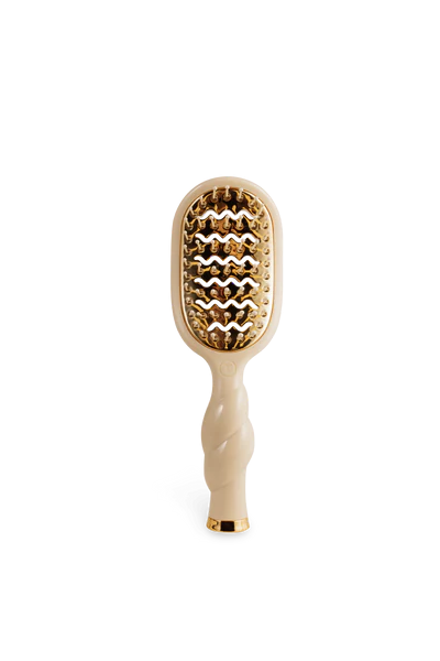Teleties Mini Vented Hair Brush