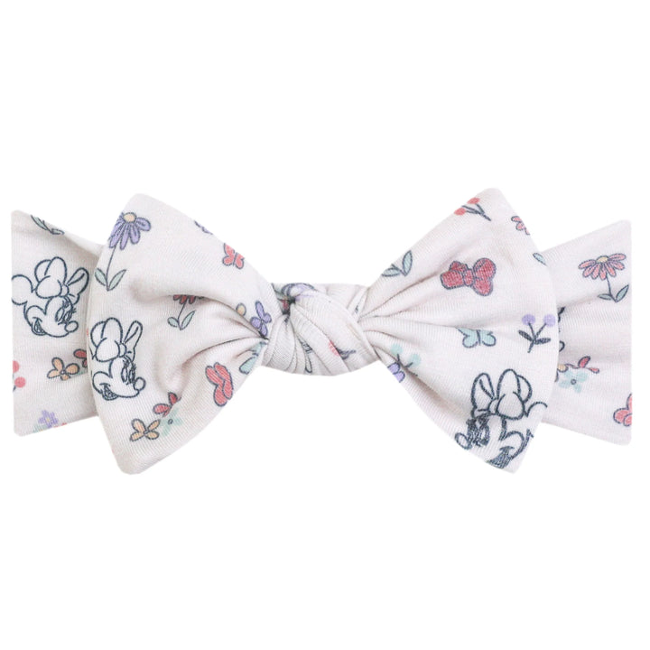 Minnie Mouse's Bowquet Headband Bow