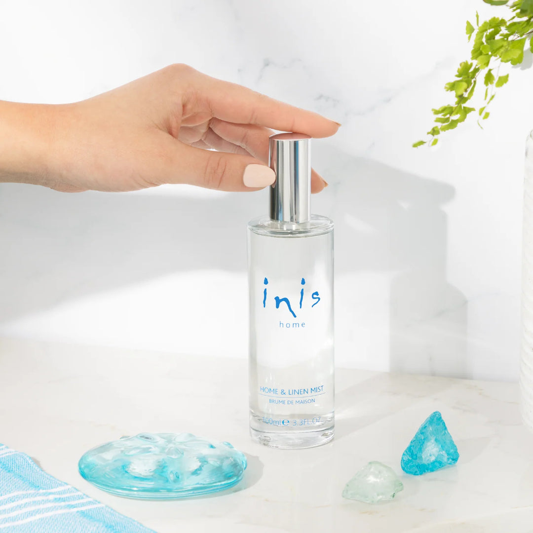 Inis Home & Linen Mist