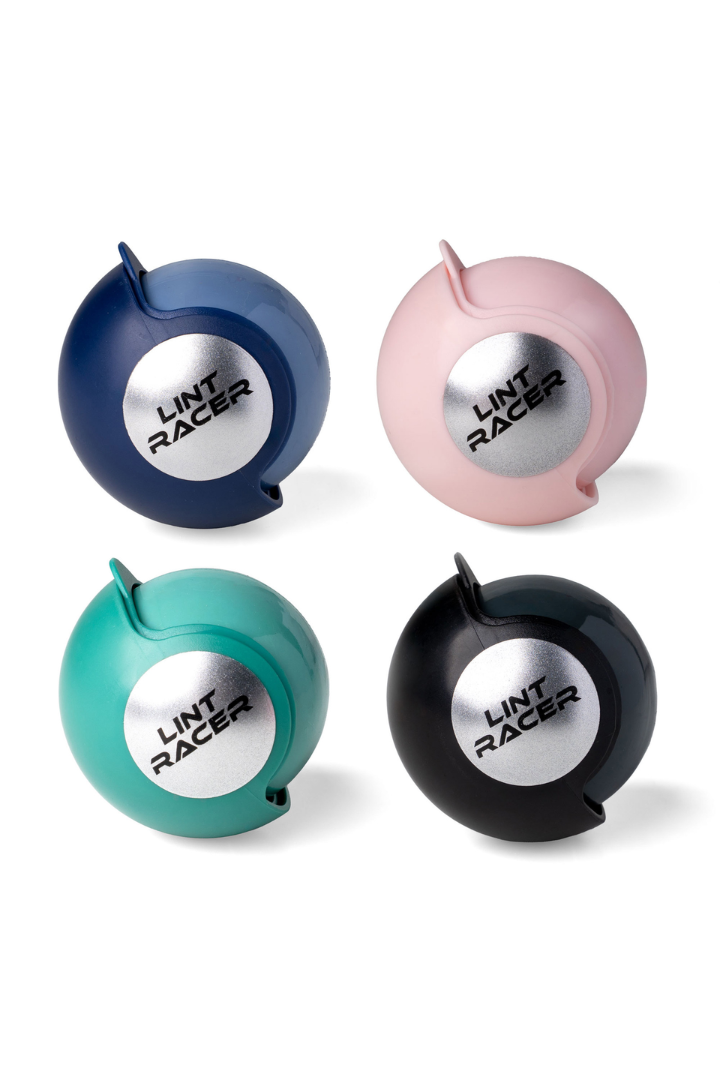 Reusable Lint Roller