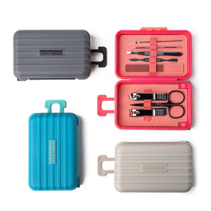 Nail Care Carry-On
