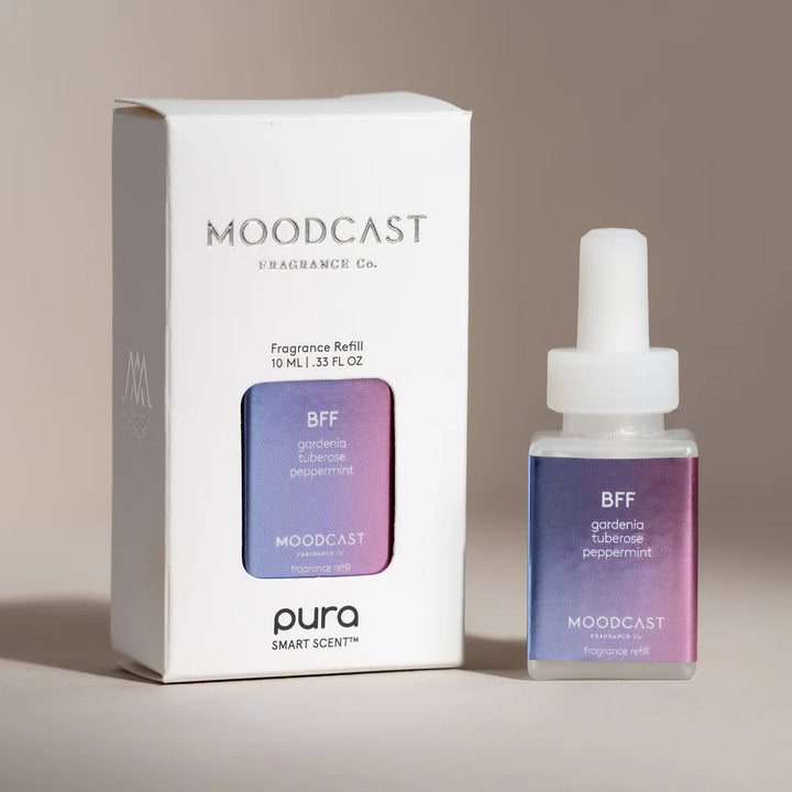 Pura BFF Smart Vial Moodcast