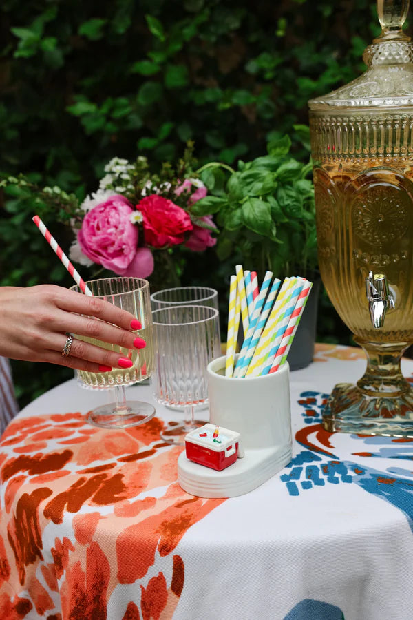 Nora Fleming Ice Cold Cooler