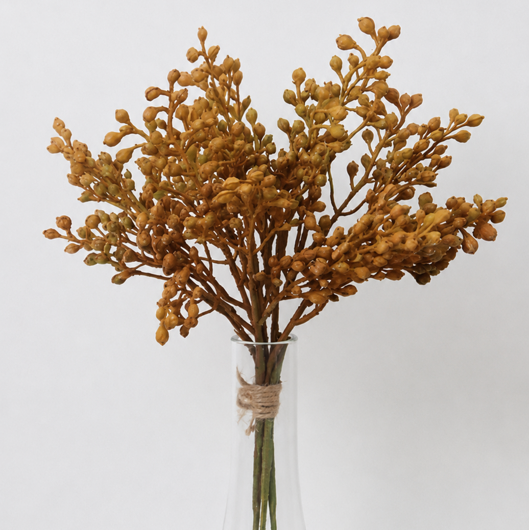 Mustard Seeded Bundle