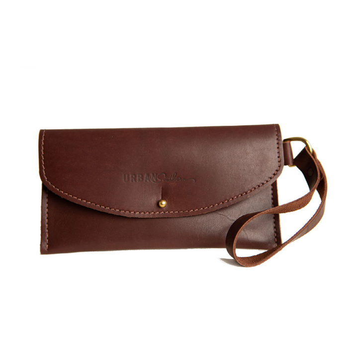 Ruby Wristlet