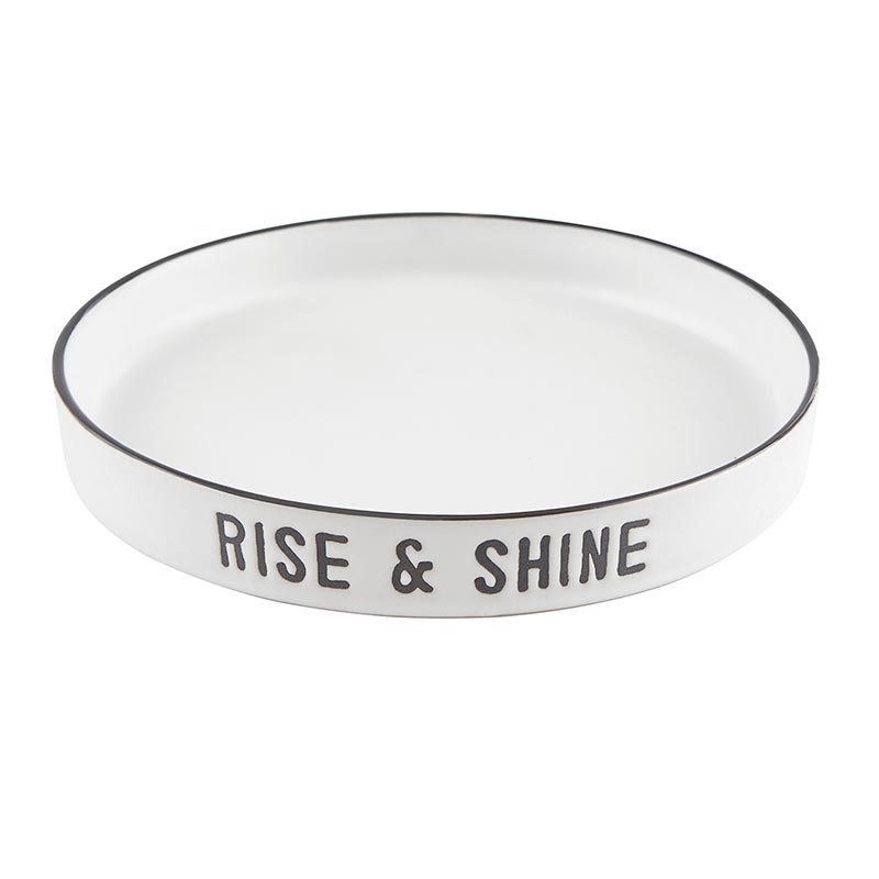 Rise & Shine Brunch Plate