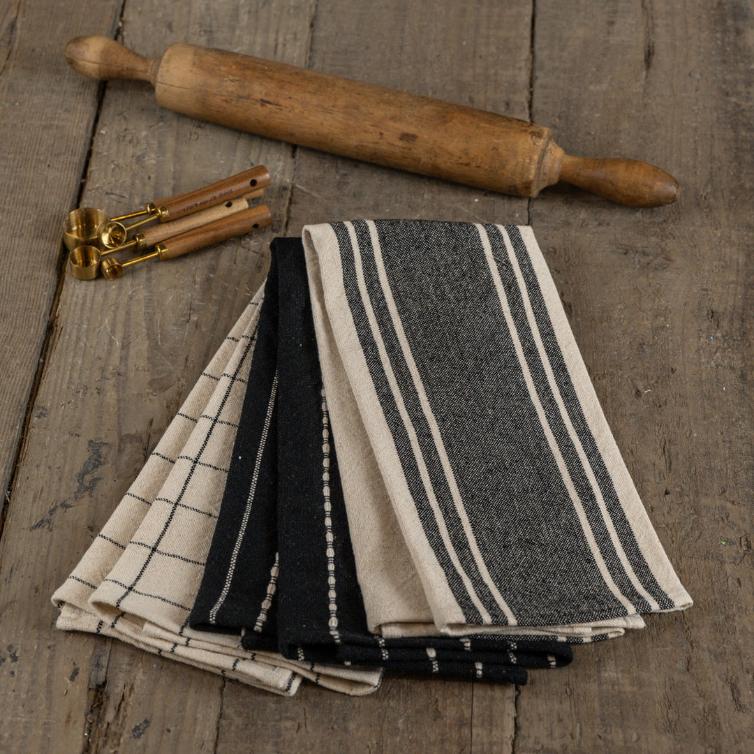 Classic Neutrals Kitchen Towel