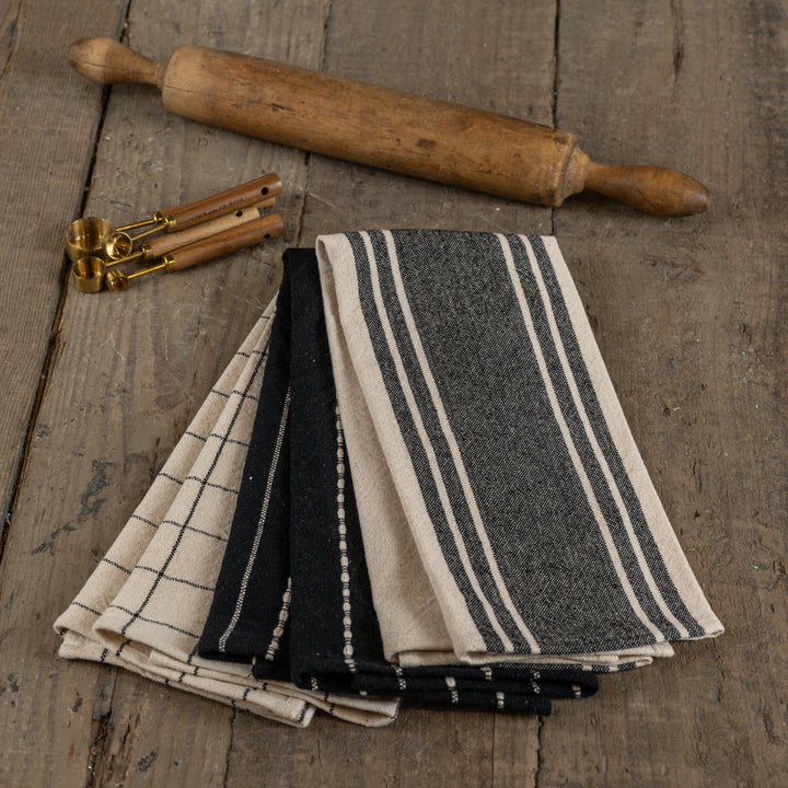 Classic Neutrals Kitchen Towel
