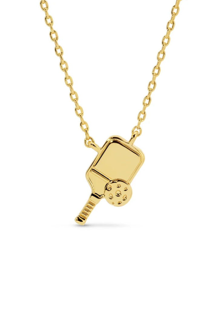 Sports Necklace