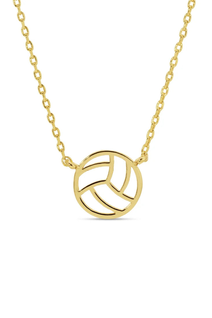 Sports Necklace