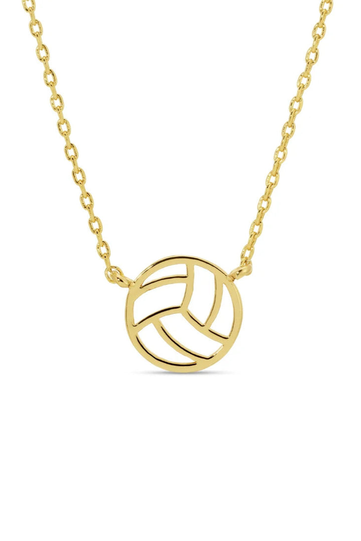 Sports Necklace