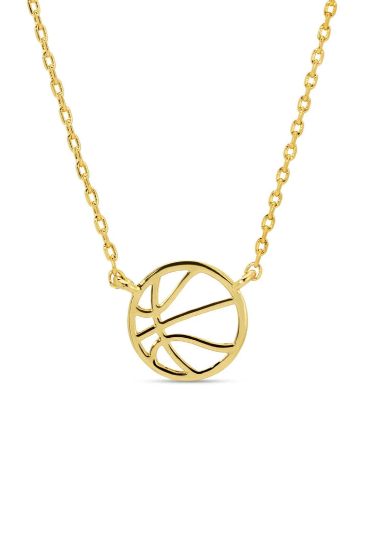 Sports Necklace