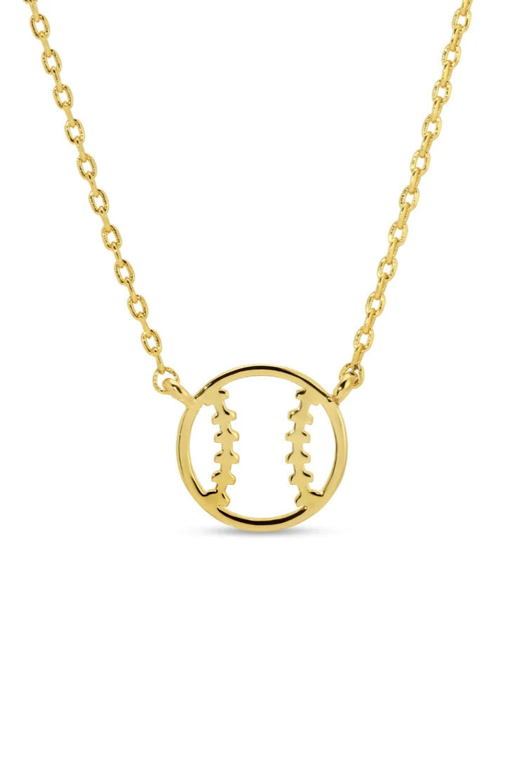 Sports Necklace