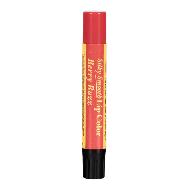 Naked Bee Orange Blossom Honey Lip Color