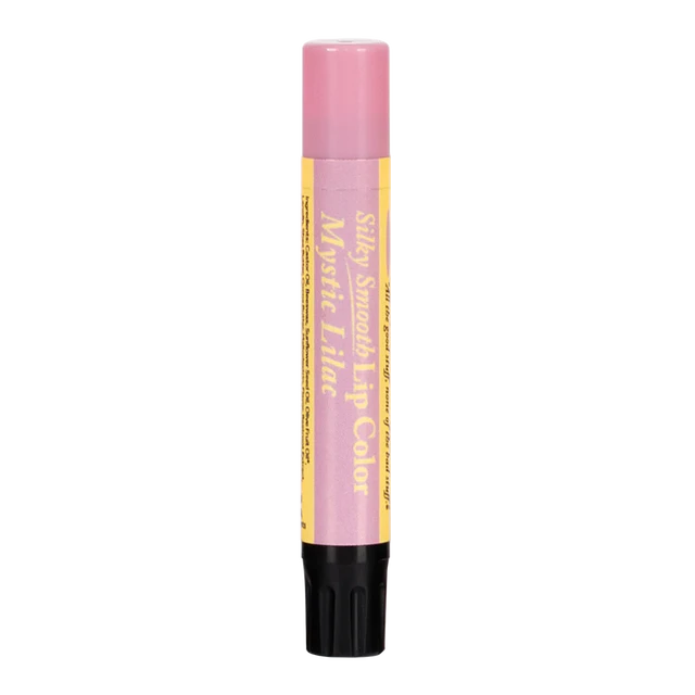 Naked Bee Orange Blossom Honey Lip Color