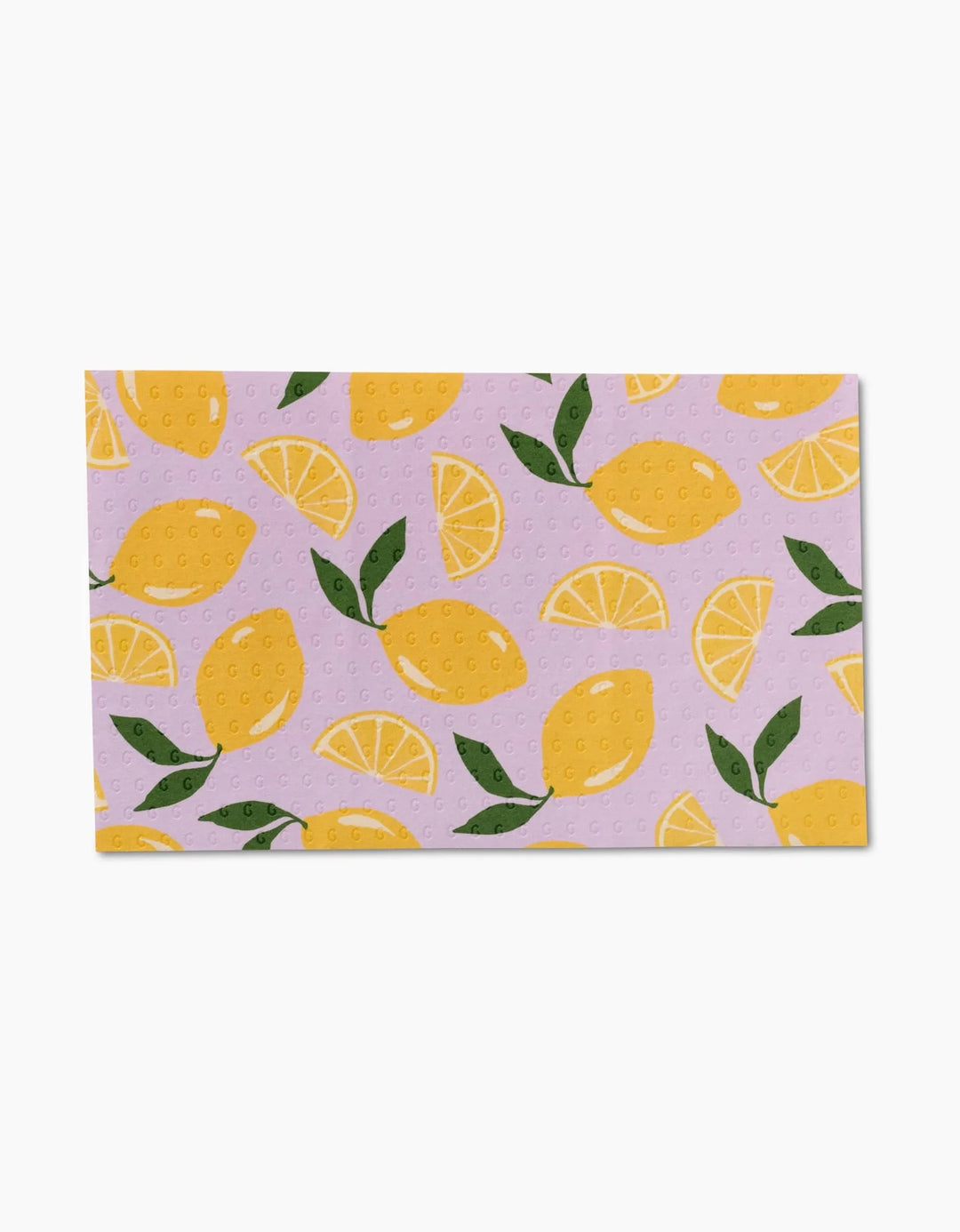 Geometry Sweet Summer Mix Not Paper Towel Set
