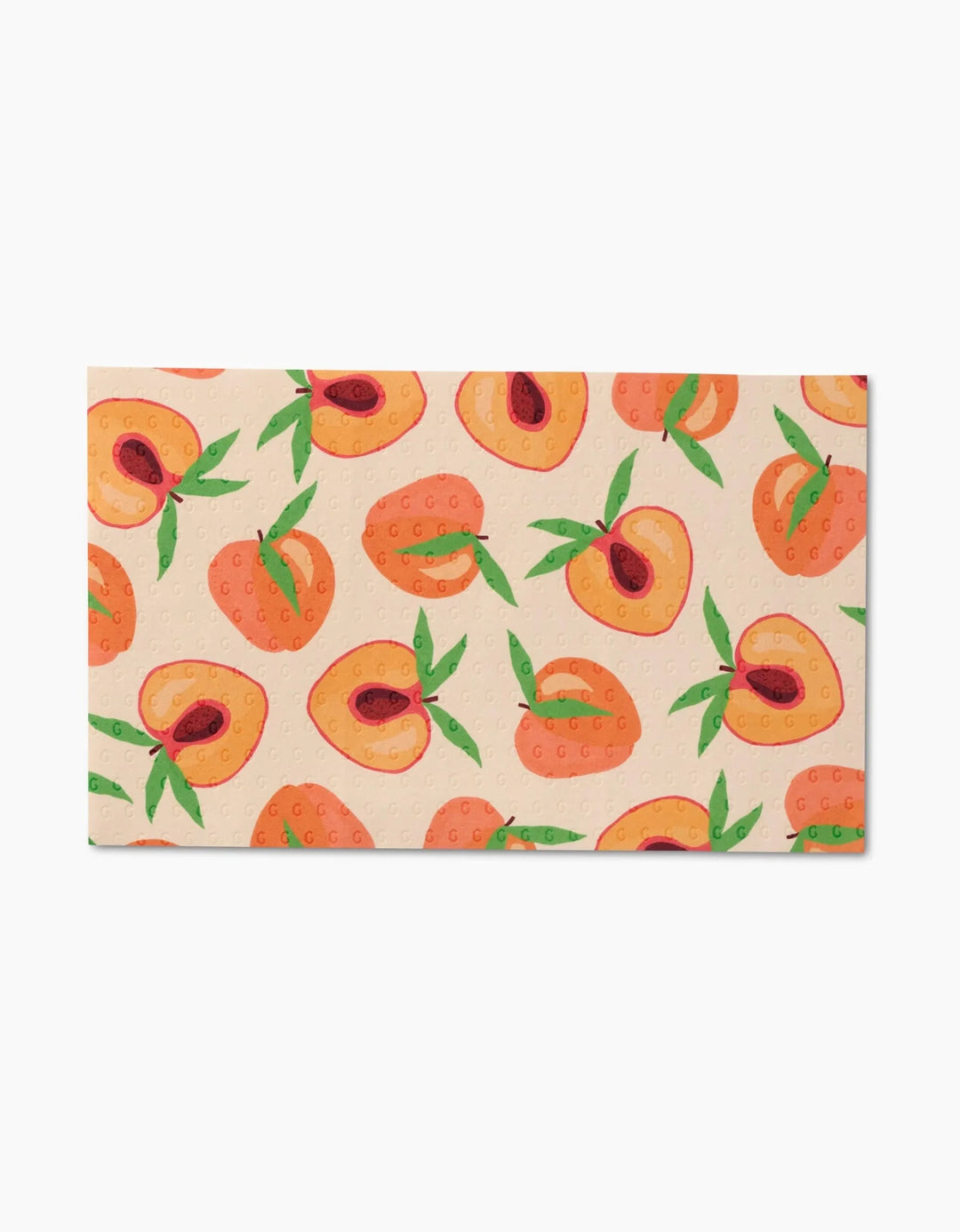 Geometry Sweet Summer Mix Not Paper Towel Set