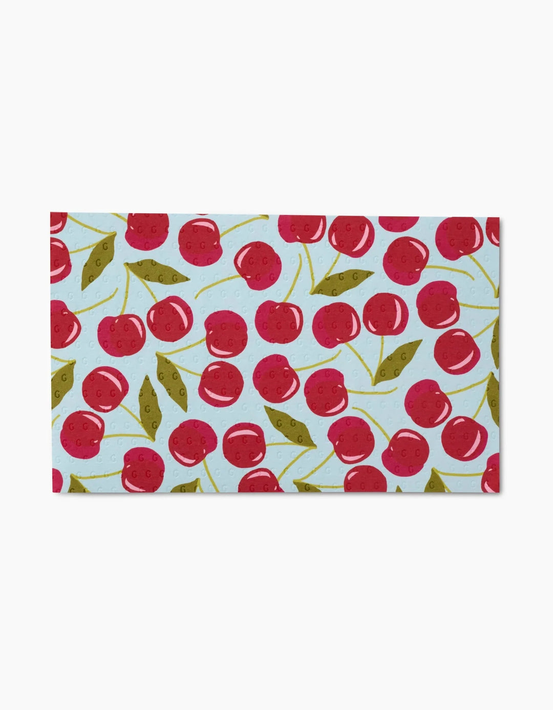 Geometry Sweet Summer Mix Not Paper Towel Set