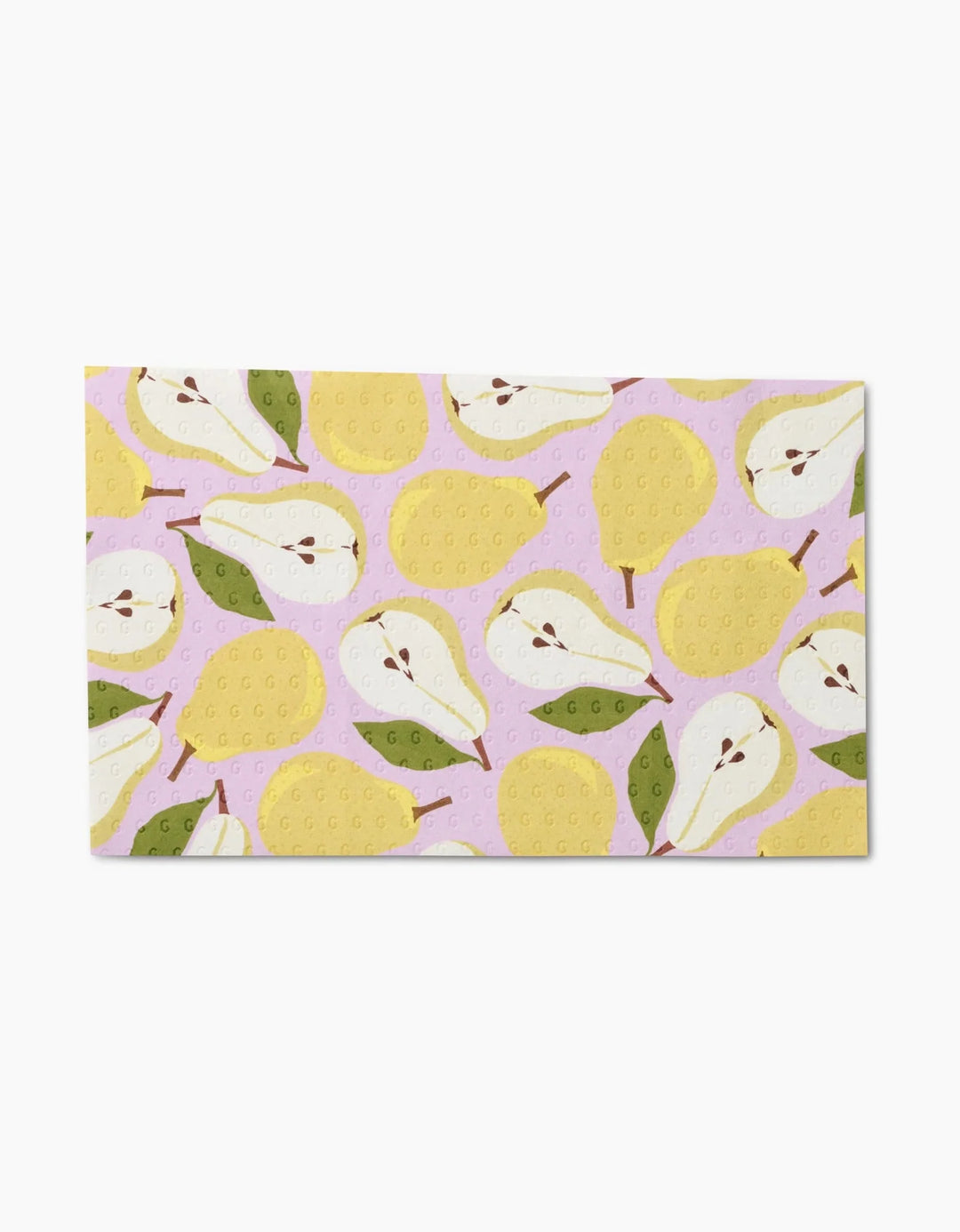 Geometry Sweet Summer Mix Not Paper Towel Set