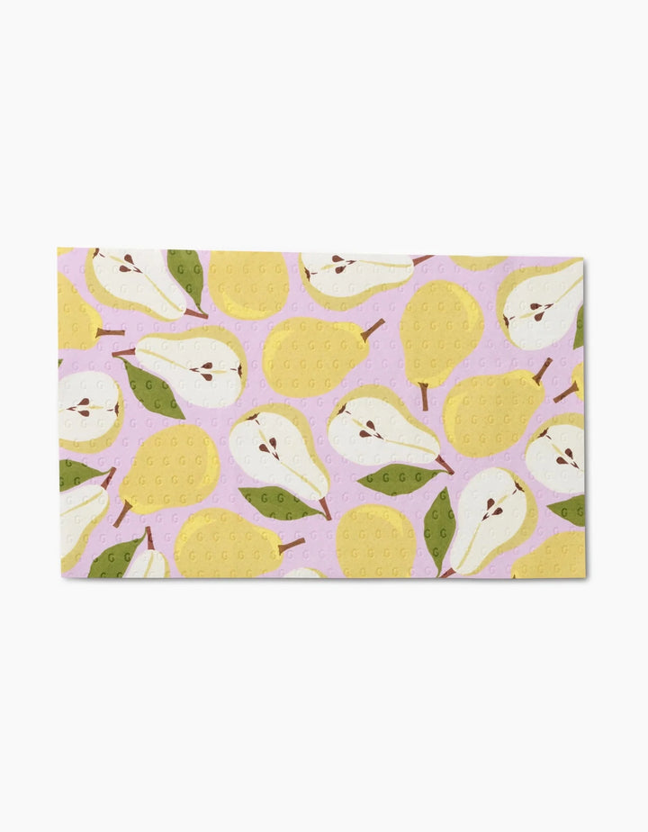 Geometry Sweet Summer Mix Not Paper Towel Set