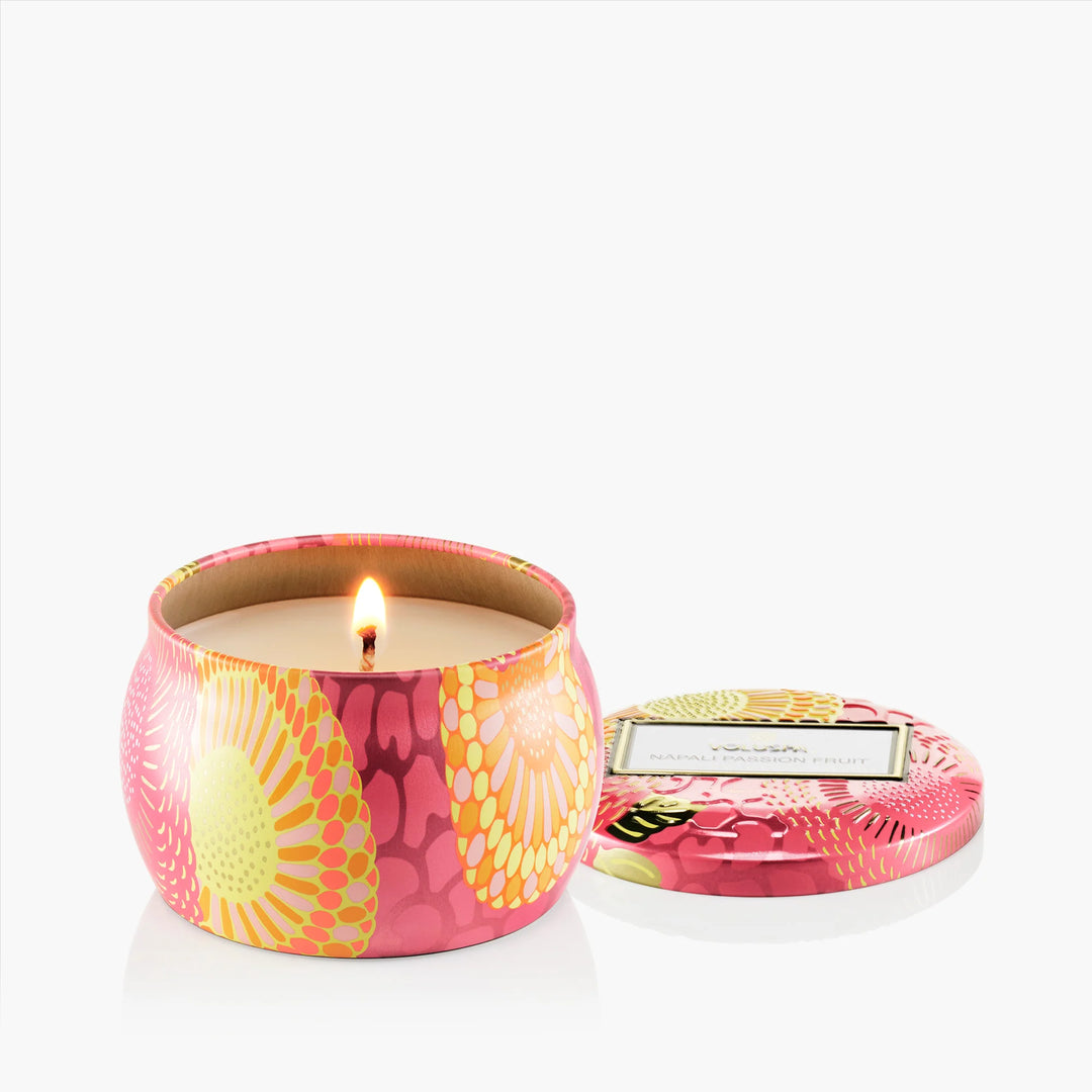 Voluspa Napali Passion Fruit Candle