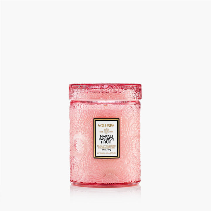 Voluspa Napali Passion Fruit Candle