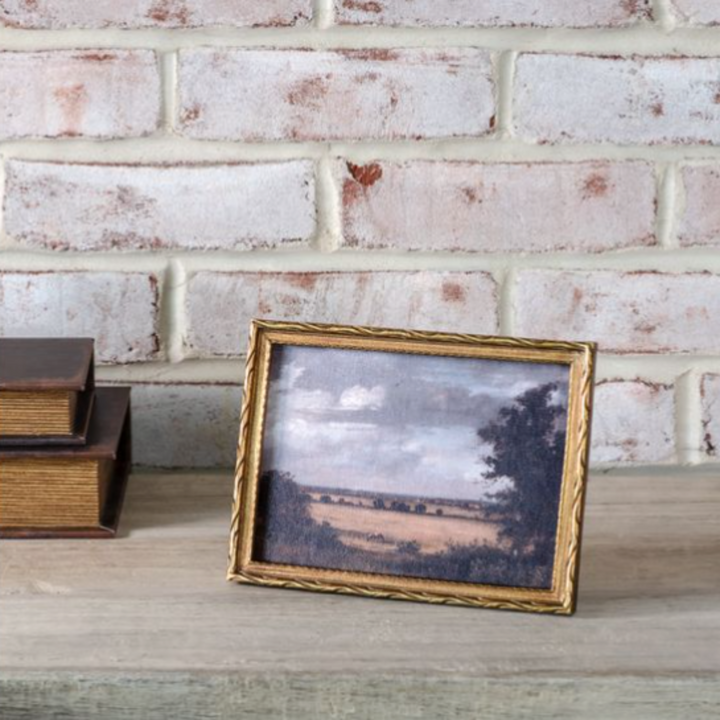 Natural Framed Landscape