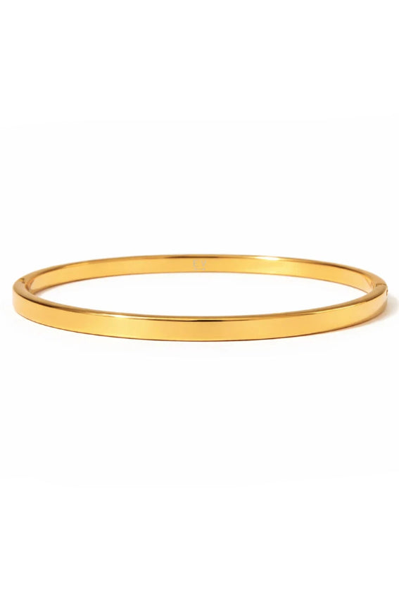 Ellie Vail Simone Bangle Bracelet