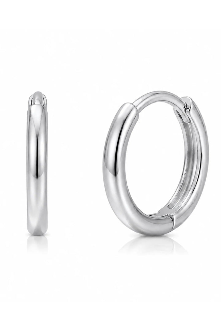 Ellie Vail Erin Mini Hoop Earring