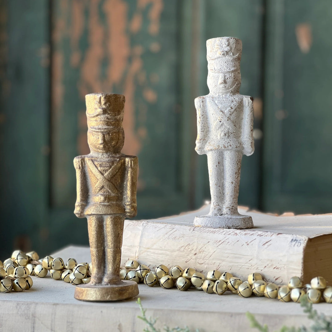 Noble Nutcracker Figurine