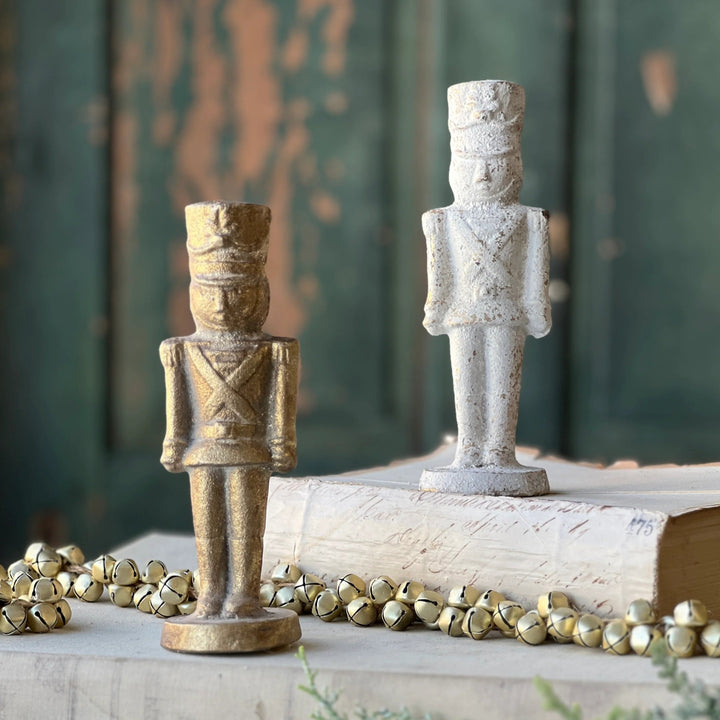 Noble Nutcracker Figurine
